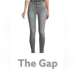 GAP DL ⬇️PRICE DROP⬇️. Denim Jeans, Worn once. Perfect condition .
